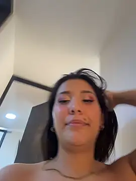 IsabellaJoness  online show from February 16, 8:09 pm