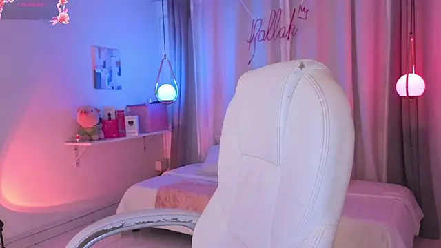 Nallah  online show from November 8, 4:17 am