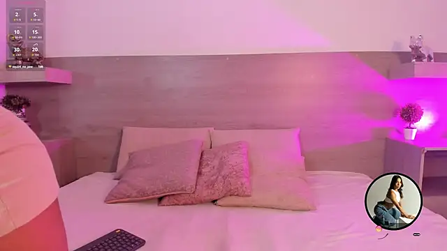 Ivana Hall online show from October 11, 8:00 pm