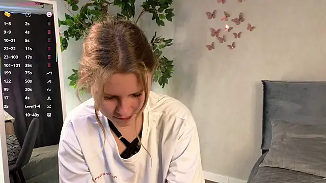 EarleanMottai online show from November 12, 7:06 am