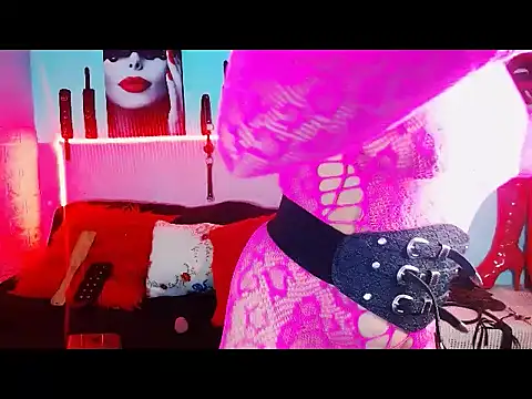 mylygrey online show from April 5, 1:26 am