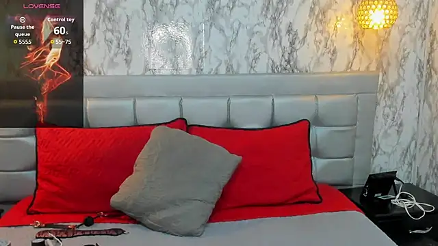 Lana Sl4ve online show from January 14, 3:00 am