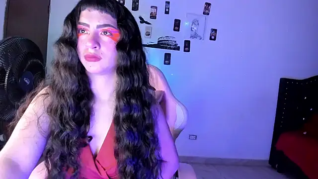 kitty  chs online show from March 26, 5:31 am