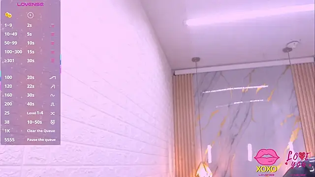 kat 96  online show from November 30, 7:40 pm