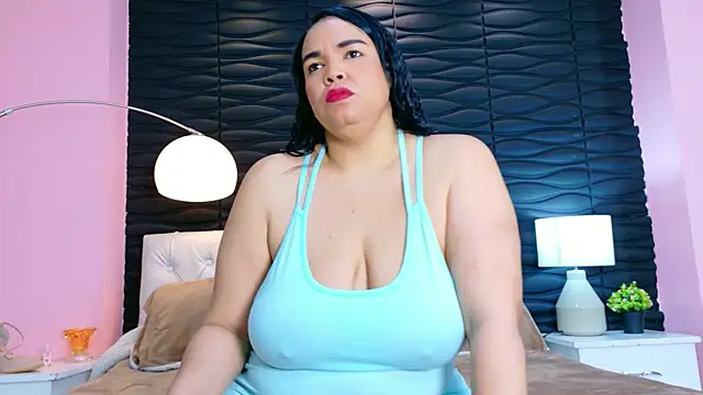 Valery Nasty   online show from October 4, 6:23 pm