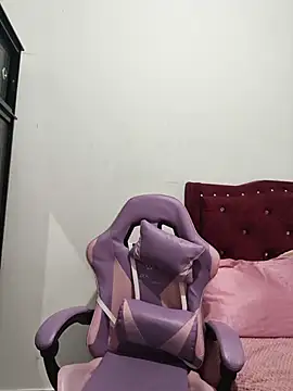 zakura Haruno online show from March 22, 12:05 am