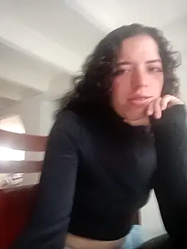 zakura Haruno online show from October 31, 9:08 pm