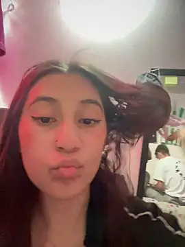  Kinky69  online show from October 23, 8:37 pm