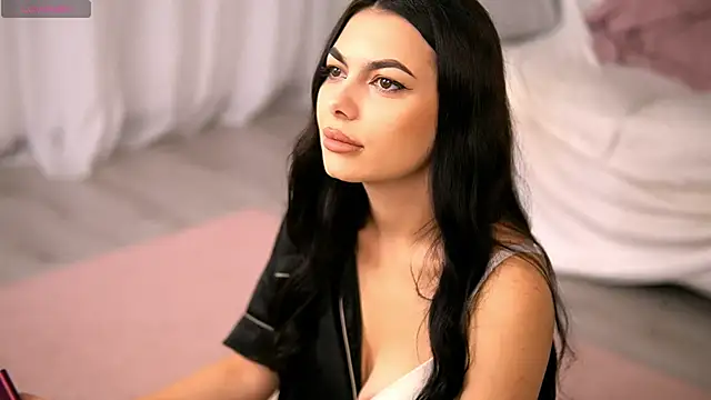 SierraVyx online show from October 4, 4:40 am