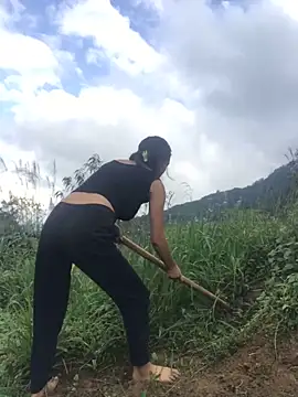 Mai lovely online show from October 16, 6:49 am