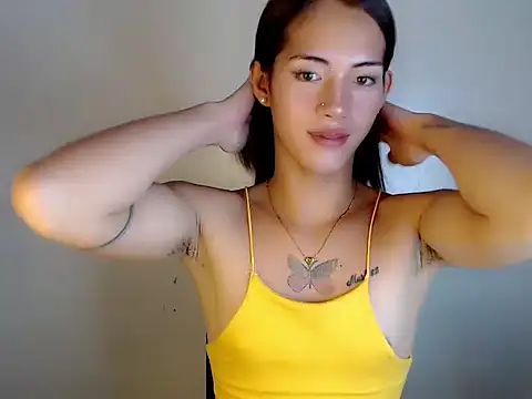 ashley bombshell online show from November 6, 7:53 pm