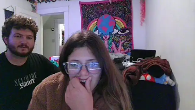 xofrankiefinexo online show from September 24, 5:28 am