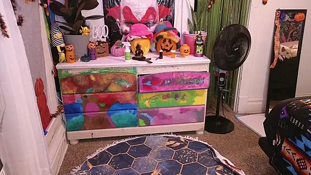 xofrankiefinexo online show from October 3, 1:33 am