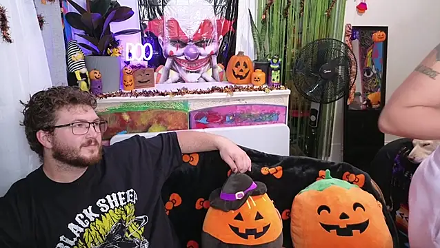 xofrankiefinexo online show from October 2, 12:59 am