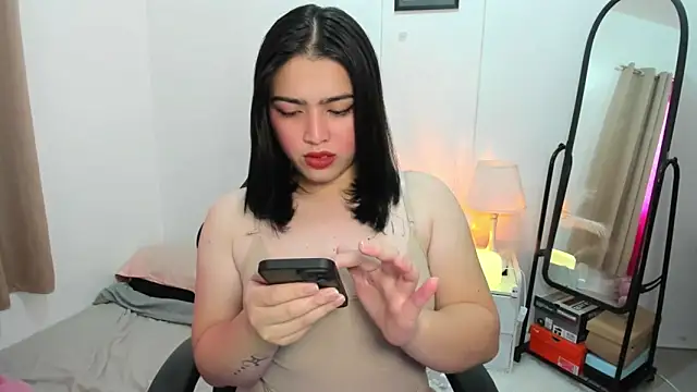 BubbbleButtDemi online show from September 25, 5:17 am