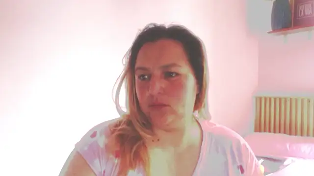 SweetRouse   online show from October 18, 3:04 pm