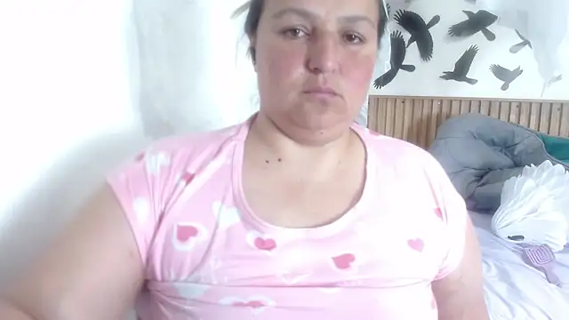 SweetRouse   online show from October 27, 3:40 pm