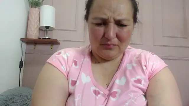 SweetRouse   online show from October 2, 3:17 pm