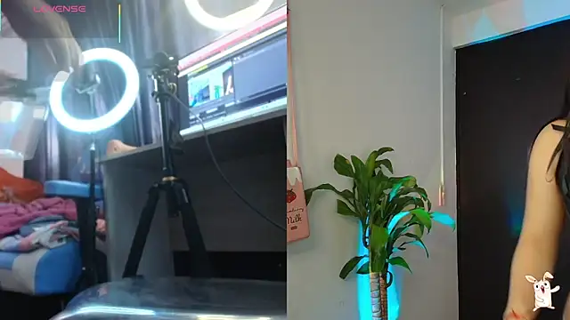 Hinata 21  online show from October 7, 3:05 pm