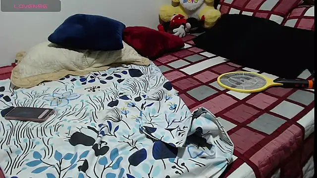 SaryBate online show from April 22, 9:23 pm