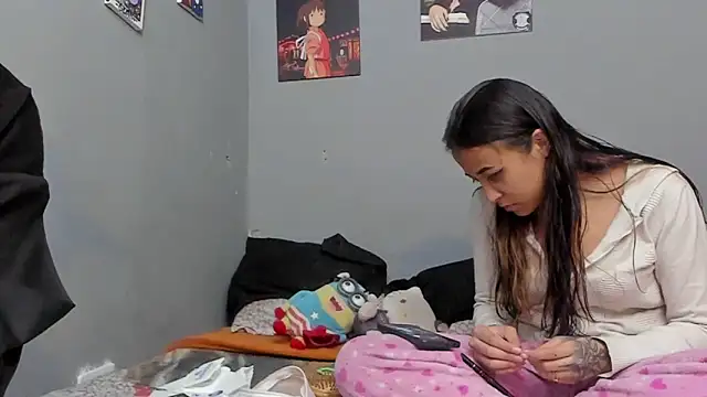 Dirty Pleasure69 online show from March 27, 7:58 pm