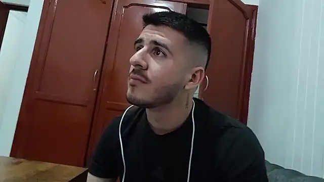 JazminMonroe online show from October 30, 2:36 am