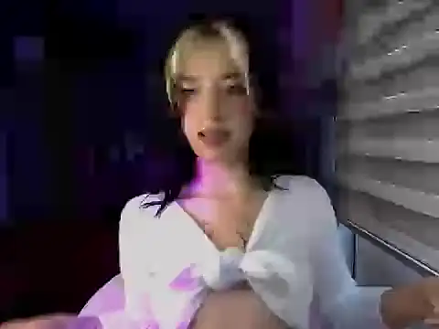 Kittyross online show from September 29, 8:47 pm