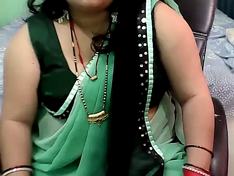 BABITA KUMARII online show from March 9, 5:16 pm