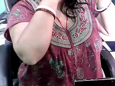 BABITA KUMARII online show from March 4, 5:52 pm