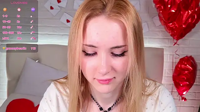 LiraKink online show from February 14, 4:58 am