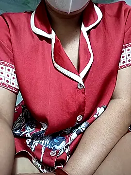 JinjinLy online show from September 24, 12:15 pm