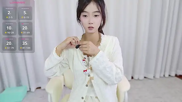 PUTAO  online show from October 9, 10:41 am