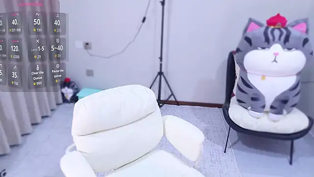 PUTAO  online show from December 14, 10:10 am