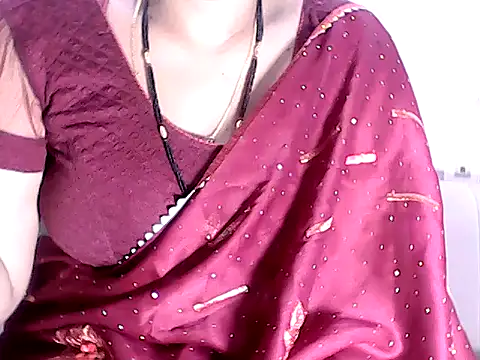 RINA RANI 0 online show from December 1, 1:09 am