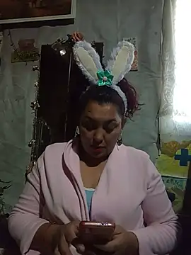 Lobizona online show from May 22, 12:36 pm