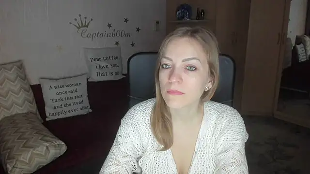 Tiffany Bates online show from November 27, 3:53 am