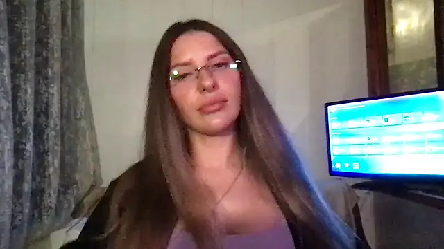 Ceryanna online show from November 19, 12:54 am