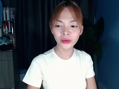Asian briee143xx online show from April 1, 2:47 pm