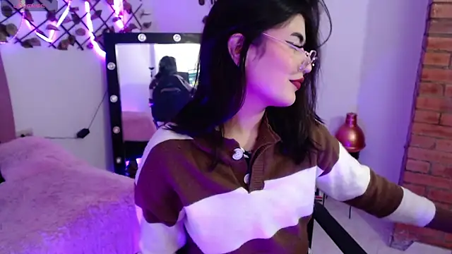 isa bunny18 online show from October 10, 4:06 am