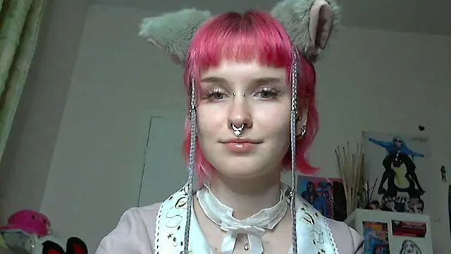 Paradoxy  online show from February 19, 8:29 pm