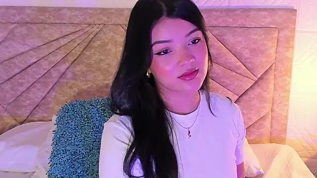 EmmaBlossom online show from February 20, 12:50 pm