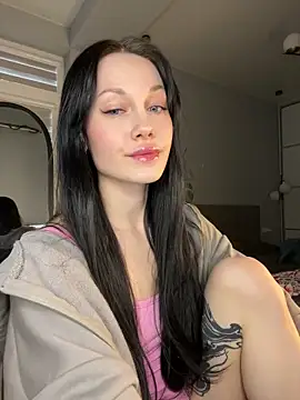 wildkkitten online show from March 2, 1:29 pm