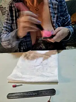 candymaxxx online show from December 14, 7:08 pm