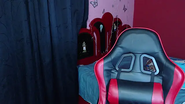  alejaLux  online show from October 22, 11:10 pm