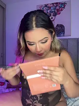 itsdanividarte online show from September 27, 10:50 pm