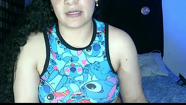 lati0 online show from October 11, 12:48 am