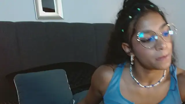 SashaBowei online show from October 5, 2:38 am