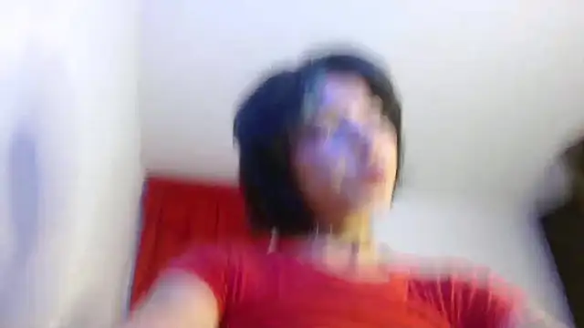 kiyusweetcrazy online show from October 30, 1:08 am