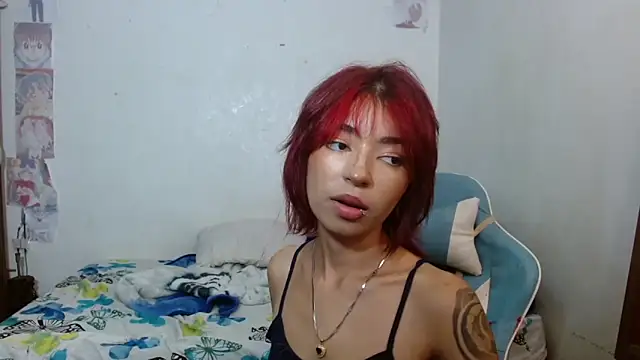 kiyusweetcrazy online show from February 12, 11:50 pm