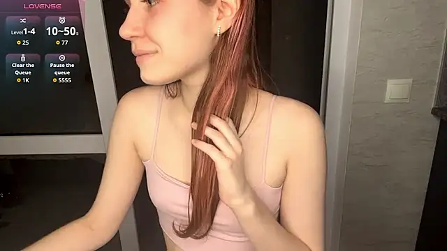 FawnDubler online show from January 31, 7:23 pm